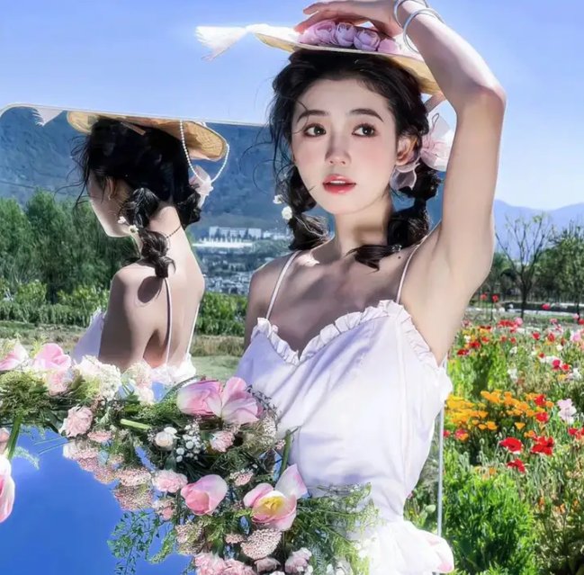 泪眼煞星